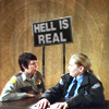 SPN Icon of Donna and Jodi